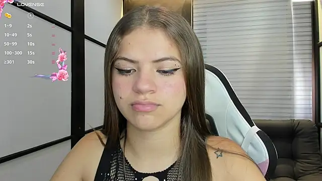 PaigeJayden online show from 01/21/25, 08:00