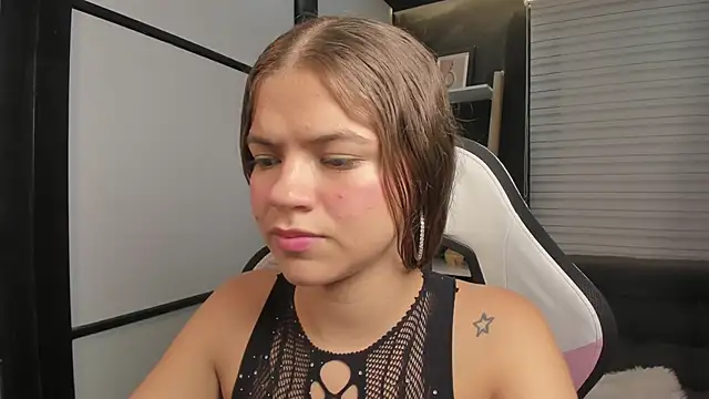 PaigeJayden online show from 03/10/25, 08:12