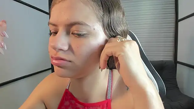 PaigeJayden online show from 03/12/25, 03:02