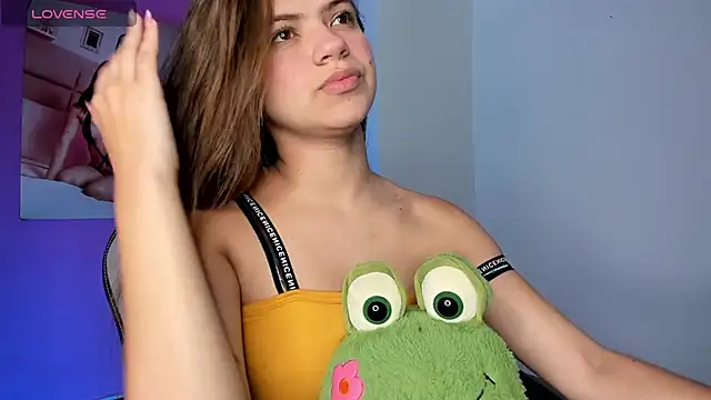 PaigeJayden online show from 10/01/25, 05:24