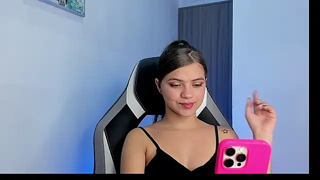 PaigeJayden online show from 10/30/25, 05:31