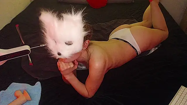 kleinelea123 online show from 01/22/25, 05:28