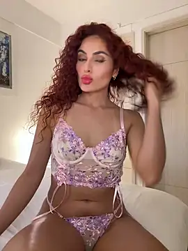 Victoria-77 online show from 03/07/26, 12:51