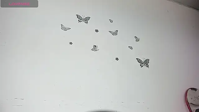 Sophie sweett19 online show from 02/11/25, 01:51