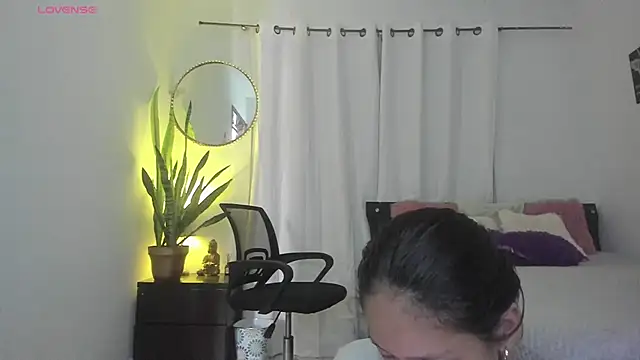 Sophie sweett19 online show from 09/12/25, 05:13