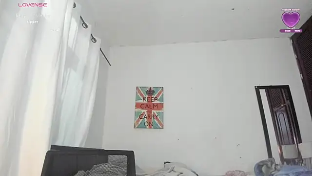 Sophie sweett19 online show from 11/01/25, 11:51