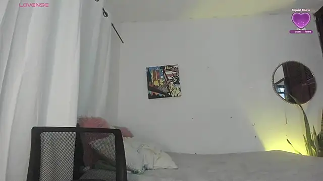 Sophie sweett19 online show from 11/16/25, 12:38