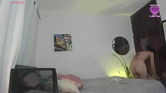 Sophie sweett19 online show from 11/21/25, 04:22