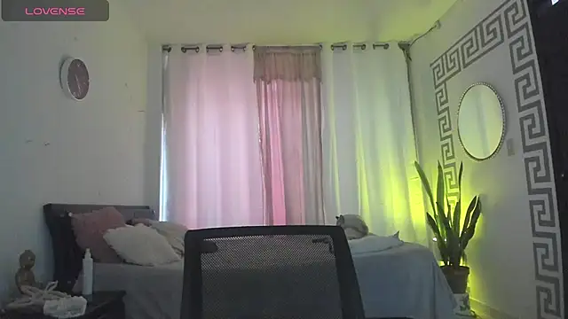 Sophie sweett19 online show from 11/23/25, 09:25