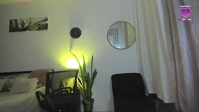 Sophie sweett19 online show from 01/11/26, 03:00