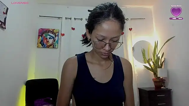 Sophie sweett19 online show from 02/12/26, 09:10