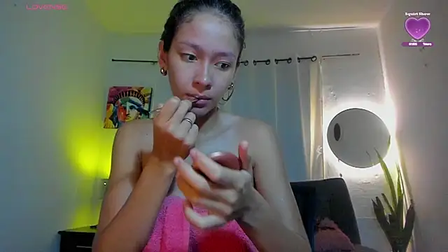 Sophie sweett19 online show from 03/07/26, 04:31