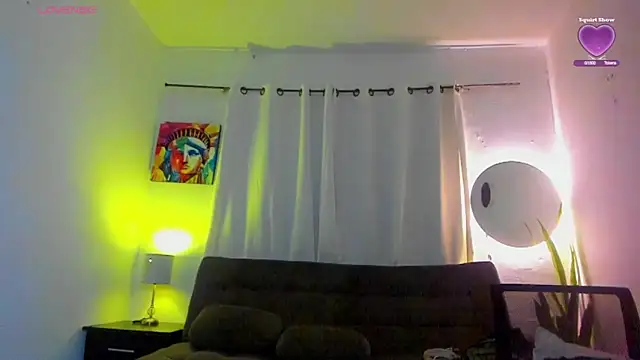 Sophie sweett19 online show from 03/15/26, 02:50