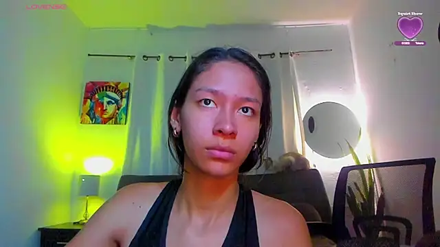 Sophie sweett19 online show from 03/15/26, 07:09