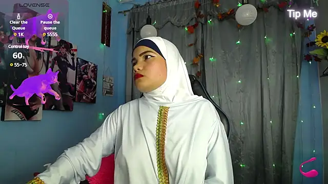 Falak-Yasin online show from 02/21/25, 01:00