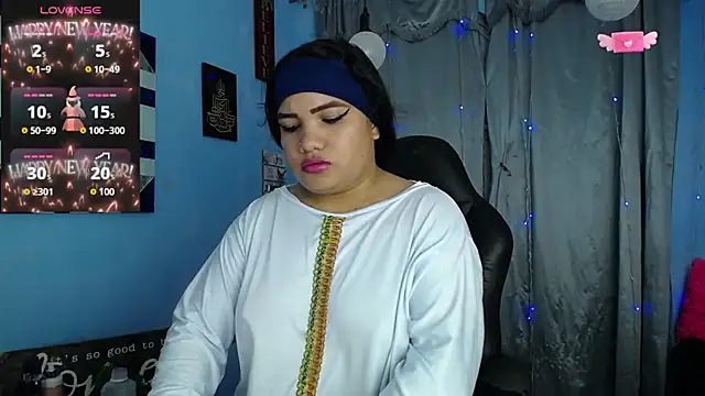 Falak-Yasin online show from 10/28/25, 12:09