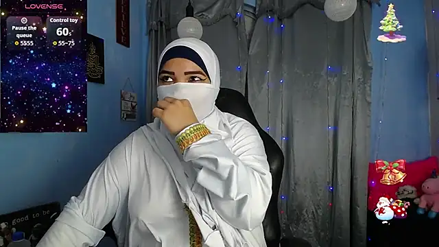 Falak-Yasin online show from 11/23/25, 01:55