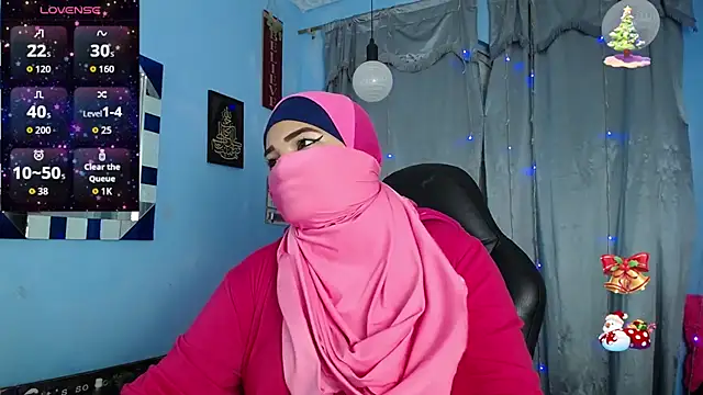 Falak-Yasin online show from 11/26/25, 12:28