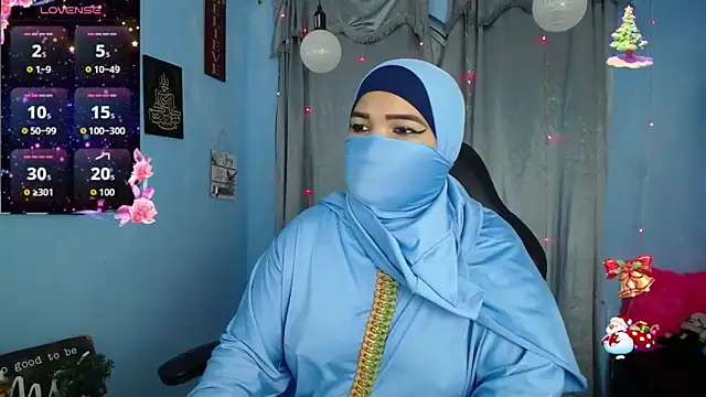 Falak-Yasin online show from 12/02/25, 12:21