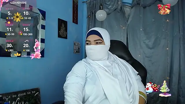 Falak-Yasin online show from 12/18/25, 12:22