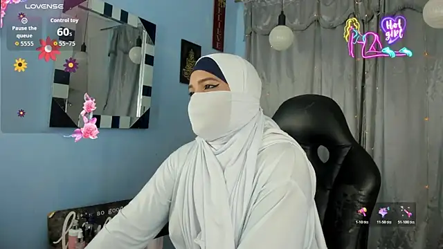 Falak-Yasin online show from 02/05/26, 12:21