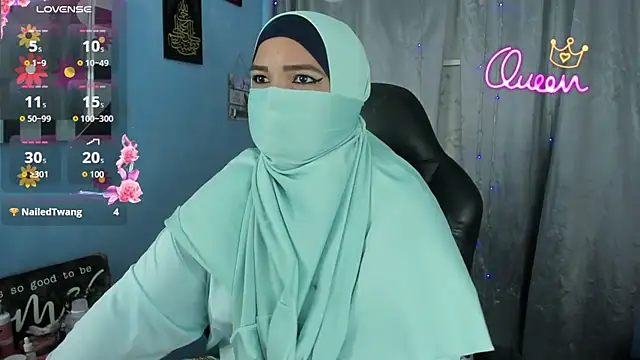 Falak-Yasin online show from 02/11/26, 12:32