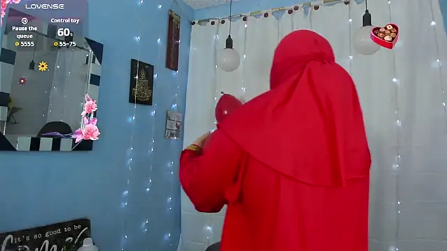 Falak-Yasin online show from 02/14/26, 12:24