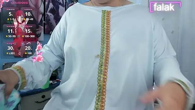 Falak-Yasin online show from 03/04/26, 11:49