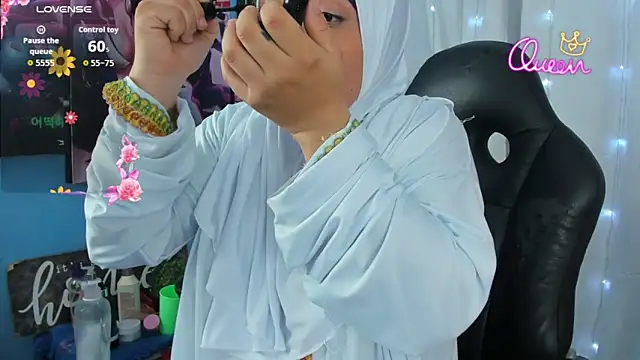 Falak-Yasin online show from 03/06/26, 11:39