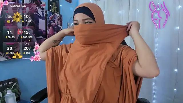 Falak-Yasin online show from 03/18/26, 12:19