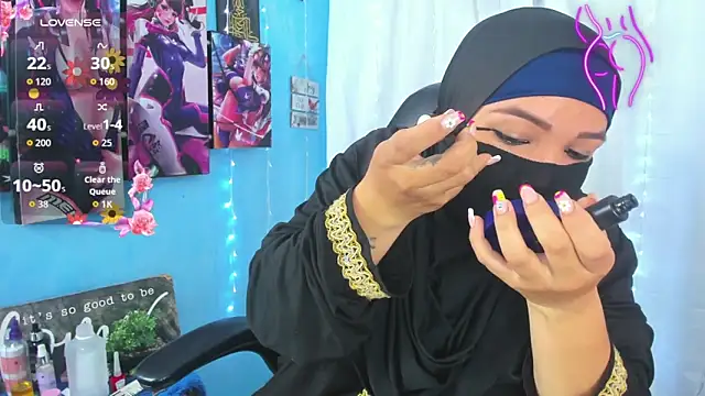 Falak-Yasin online show from 03/19/26, 12:31