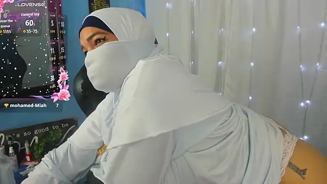 Falak-Yasin online show from 03/30/26, 12:28