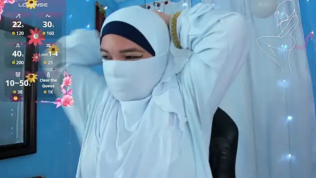 Falak-Yasin online show from 04/17/26, 12:08