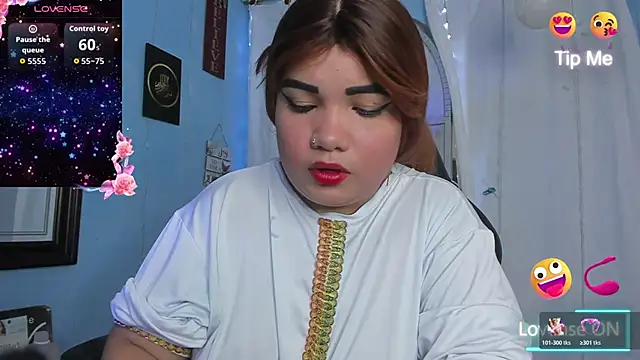 Snapshot of Falak-Yasin chatting on 06/27/26, 12:10 Falak-Yasin online show from 06/27/26, 12:10