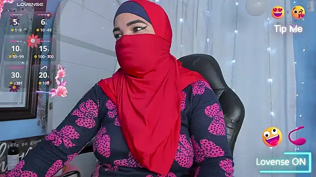 Snapshot of Falak-Yasin chatting on 07/06/26, 12:46 Falak-Yasin online show from 07/06/26, 12:46