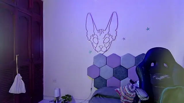 Horny tgn online show from 02/04/25, 06:06