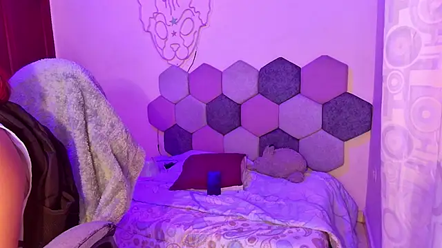 Horny tgn online show from 09/12/25, 06:19