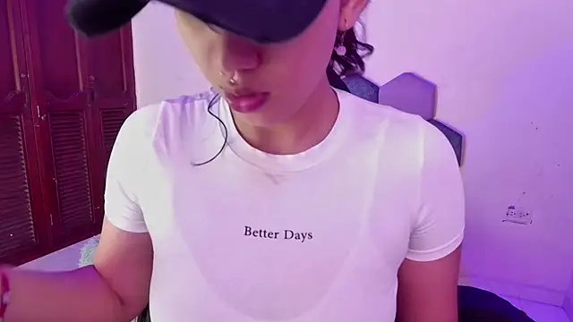 Horny tgn online show from 01/18/26, 06:12