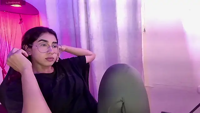 Horny tgn online show from 05/04/26, 06:04