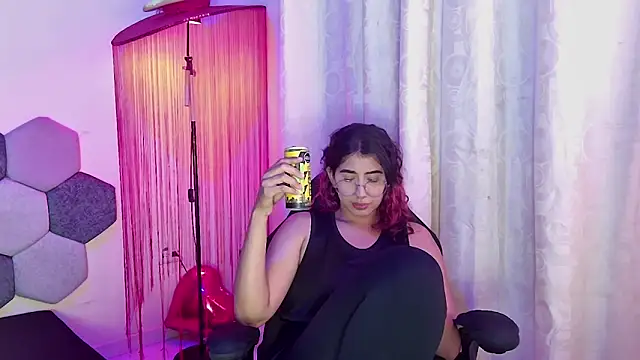 Horny tgn online show from 05/21/26, 06:04