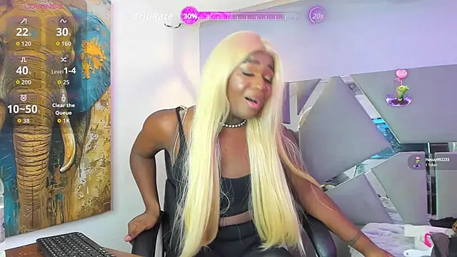 Arii xxx online show from 10/01/25, 10:16