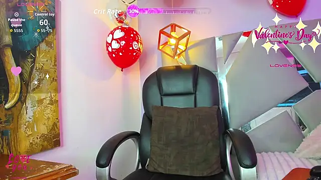 Arii xxx online show from 02/17/26, 11:33