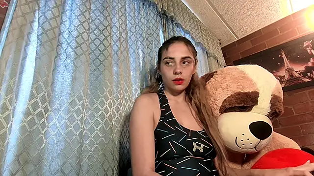 Snapshot of ValeriaLacrozee chatting on 09/23/25, 05:05 ValeriaLacrozee online show from 09/23/25, 05:05