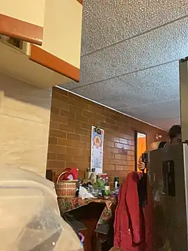 ValeriaLacrozee online show from 03/24/26, 04:56