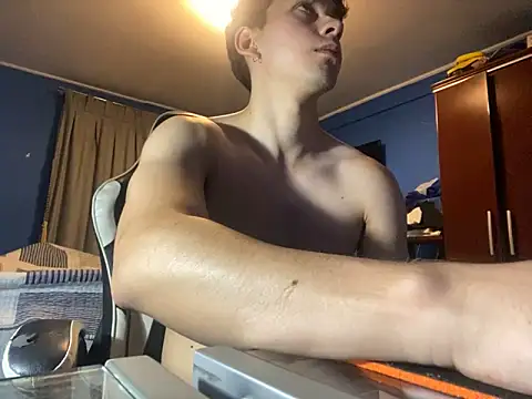 clguyy online show from 03/10/25, 06:27