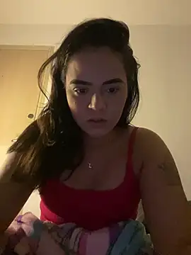 rebeccaareys online show from 12/07/24, 11:56