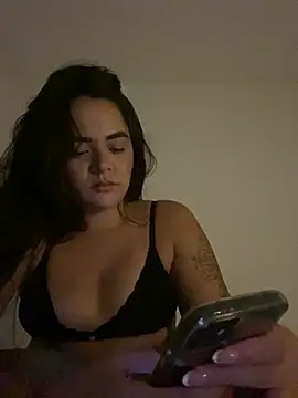 rebeccaareys online show from 01/12/25, 12:39