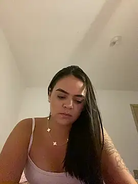 rebeccaareys online show from 03/23/25, 02:15