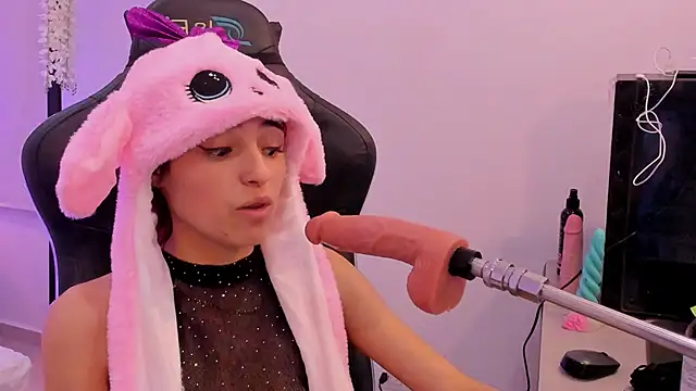 sofiarouge online show from 01/27/25, 09:33