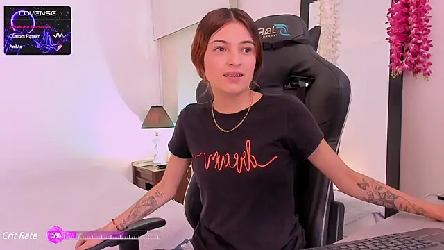 sofiarouge online show from 01/30/25, 05:49